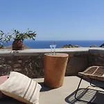 Ferienhaus Teal Rock Mykonos