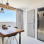 Ferienhaus Teal Rock Mykonos Ano Mera