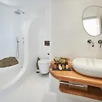 Ferienhaus Teal Rock Mykonos