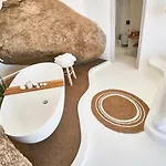 Teal Rock Mykonos * Ano Mera