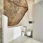 Teal Rock Mykonos Ferienhaus Ano Mera