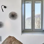 Teal Rock Mykonos