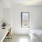 Teal Rock Mykonos Ferienhaus