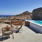 Teal Rock Mykonos * Ano Mera