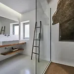 Teal Rock Mykonos Ferienhaus Ano Mera