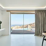 Ferienhaus Teal Rock Mykonos *