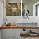 Teal Rock Mykonos Ferienhaus