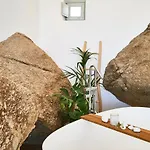 Teal Rock Mykonos *