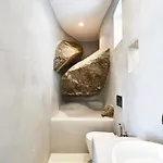Teal Rock Mykonos Ferienhaus
