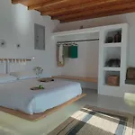 Teal Rock Mykonos Ferienhaus Ano Mera