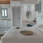 Ferienhaus Teal Rock Mykonos Ano Mera