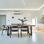 Vakantiehuis Teal Rock Mykonos *