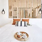 Vakantiehuis Teal Rock Mykonos