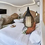 Vakantiehuis Teal Rock Mykonos Ano Mera