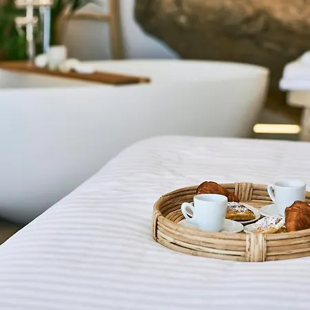 Teal Rock Mykonos 度假居 *