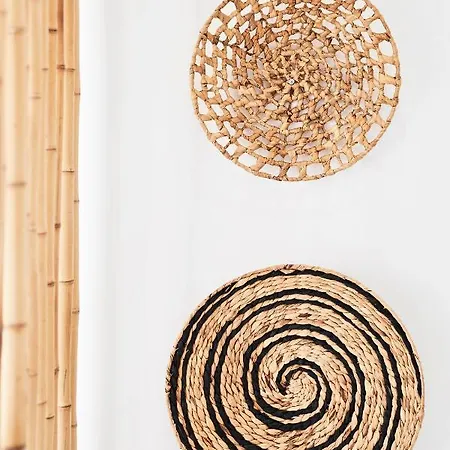 Teal Rock Mykonos 阿诺梅拉