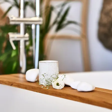 Teal Rock Mykonos Tatil Evi Ano Mera