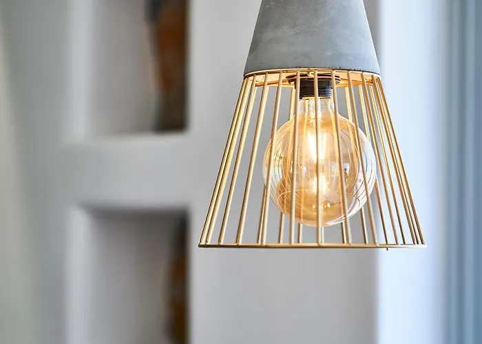 Teal Rock Mykonos Vakantiehuis *