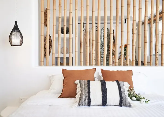 Teal Rock Mykonos Vakantiehuis *