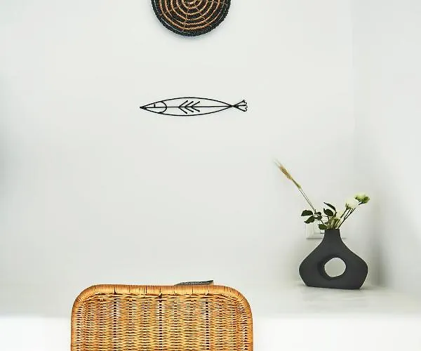 Vakantiehuis Teal Rock Mykonos *