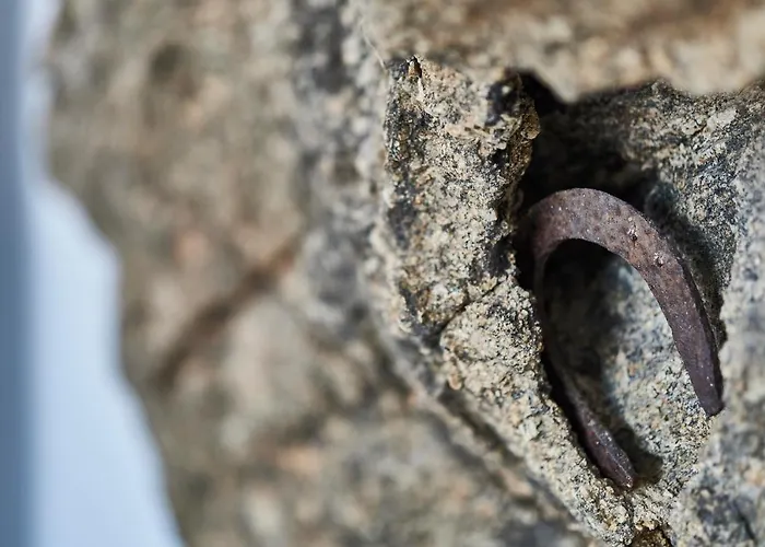 Teal Rock Mykonos * 阿诺梅拉