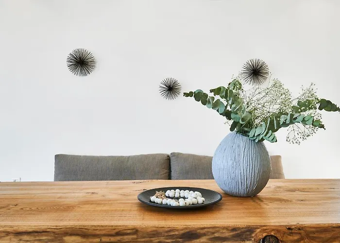 Teal Rock Mykonos 阿诺梅拉