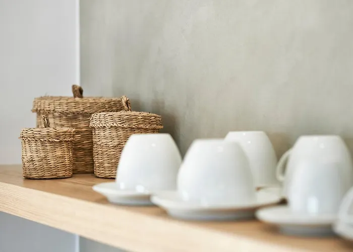 Teal Rock Mykonos Vakantiehuis *