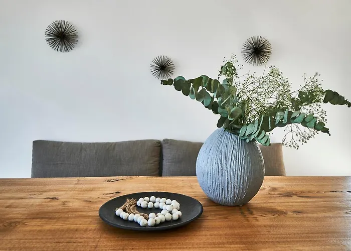 Vakantiehuis Teal Rock Mykonos *