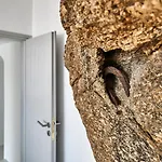 Semesterbostad Teal Rock Mykonos