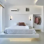 Teal Rock Mykonos