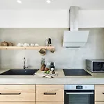 Teal Rock Mykonos * Ano Mera