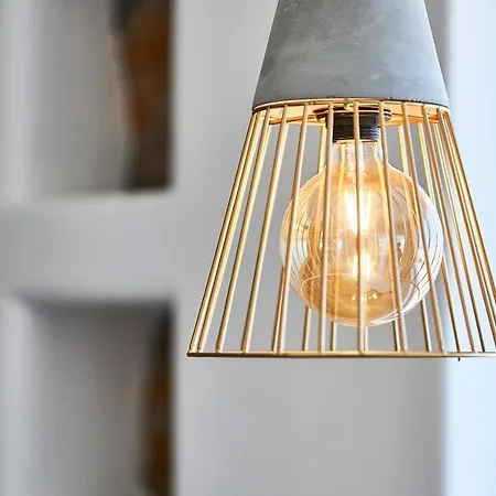 Teal Rock Mykonos Сasa de vacaciones *