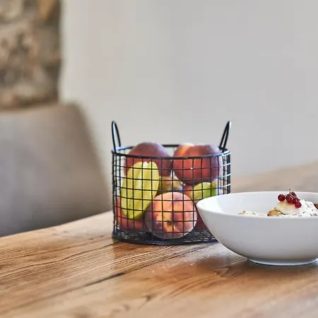 בית נופש Teal Rock Mykonos *