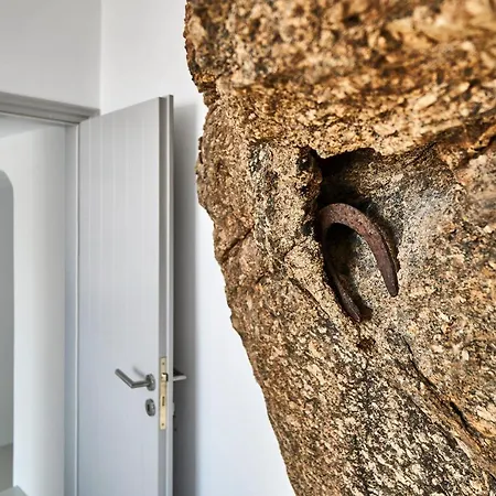 Prázdninový dům Teal Rock Mykonos