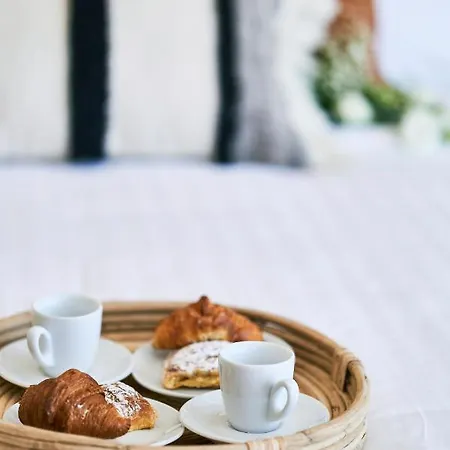 Teal Rock Mykonos Prázdninový dům Ano Mera