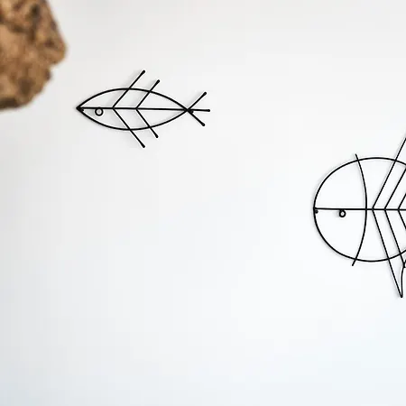 Teal Rock Mykonos בית נופש *