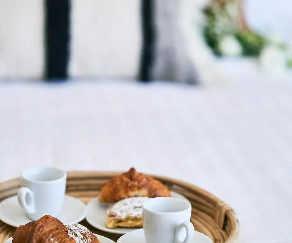 Teal Rock Mykonos Prázdninový dům Ano Mera