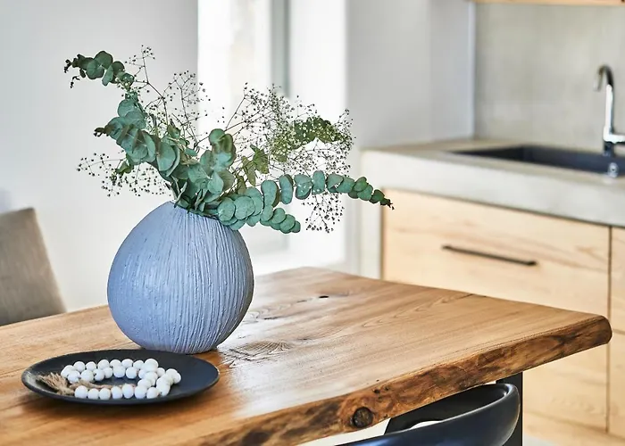 Teal Rock Mykonos * 아노 메라