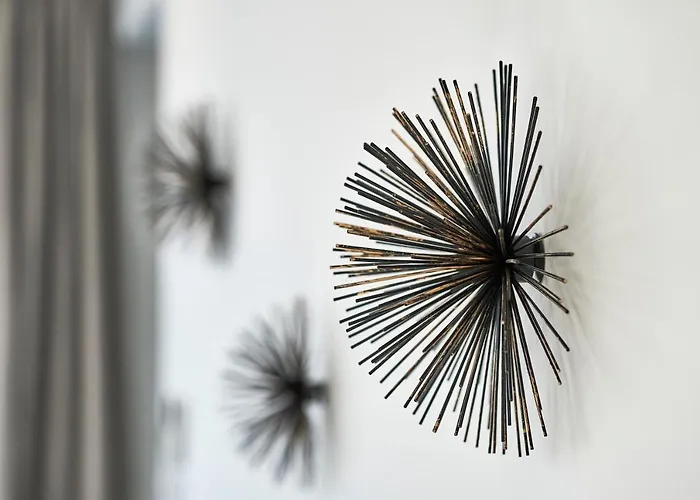 펜션 Teal Rock Mykonos *