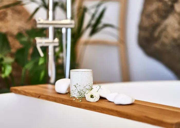 Teal Rock Mykonos 펜션 아노 메라