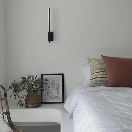 Teal Rock Mykonos * Ano Mera