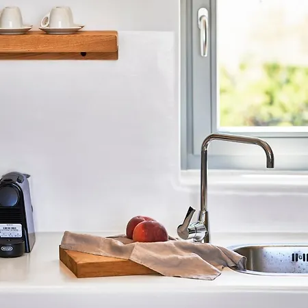 Teal Rock Mykonos Casa de Férias *